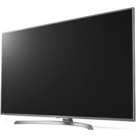 Televizor LED 43UJ701V, Smart TV, 108 cm, 4K Ultra HD