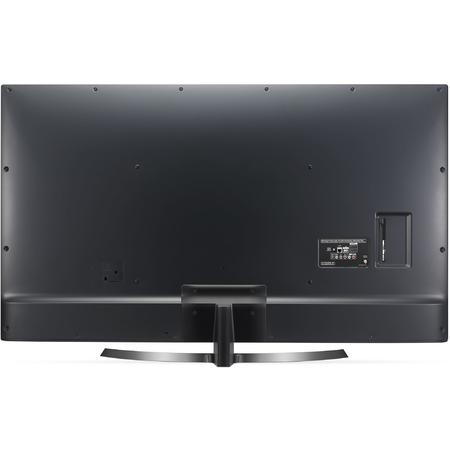 Televizor LED 43UJ701V, Smart TV, 108 cm, 4K Ultra HD