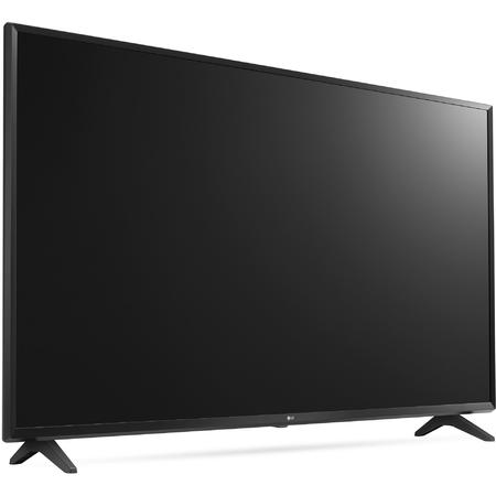 Televizor LED 49LJ594V, Smart TV, 123 cm, Full HD