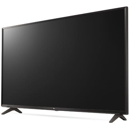 Televizor LED 49UJ6307, Smart TV, 123 cm, 4K Ultra HD