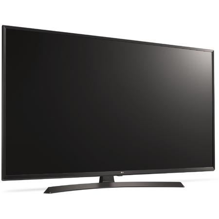 Televizor LED 49UJ634V, Smart TV, 123 cm, 4K Ultra HD