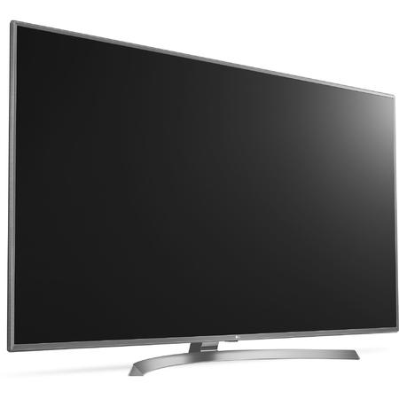 Televizor LED 55UJ701V, Smart TV, 139 cm, 4K Ultra HD