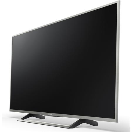 Televizor LED 49XE7077 Bravia, Smart TV, 124 cm, 4K Ultra HD