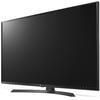 LG Televizor LED 49UJ635V, Smart TV, 123 cm, 4K Ultra HD, WebOS 3.5