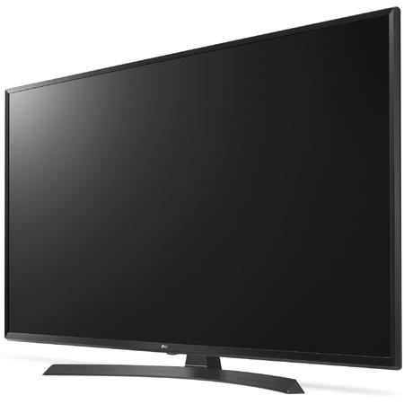 Televizor LED 49UJ635V, Smart TV, 123 cm, 4K Ultra HD, WebOS 3.5