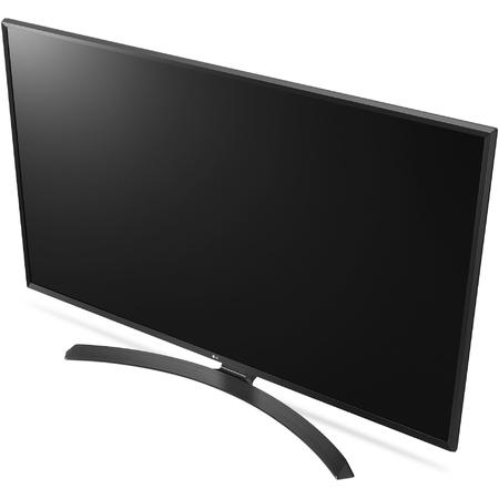 Televizor LED 49UJ635V, Smart TV, 123 cm, 4K Ultra HD, WebOS 3.5