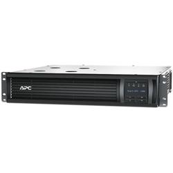 APC Smart-UPS 1500VA LCD, 2U 230V with Network Card