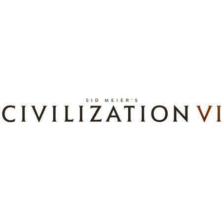 CIVILIZATION 6 - PC
