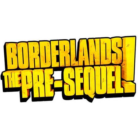 BORDERLANDS THE PRE-SEQUEL - PC