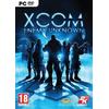 XCOM ENEMY UNKNOWN - PC