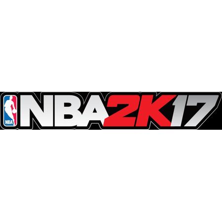 NBA 2K17 (CODE IN A BOX) - PC