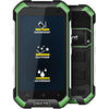 iHunt Telefon mobil x20 Pro, Dual SIM, 2GB RAM, 16GB, 8MP, 4500mAh, Verde