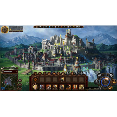 HEROES OF MIGHT & MAGIC 7 COLLECTORS EDITION - PC