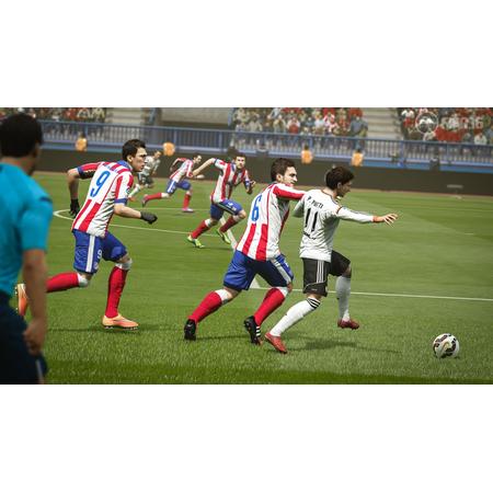 FIFA 16 2200 FUT POINTS (CODE IN A BOX) - PC