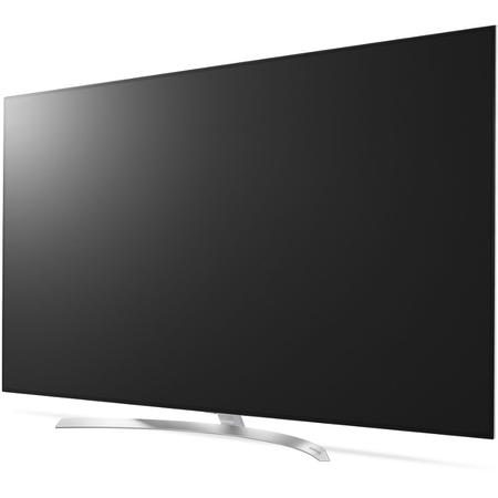 Televizor LED  60SJ850V, Smart TV, 151cm, 4K UHD HDR