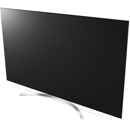 Televizor LED  60SJ850V, Smart TV, 151cm, 4K UHD HDR