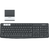 Logitech Tastatura Wireless Multi-Device K375s