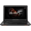 Laptop ASUS Gaming 15.6'' ROG GL553VE, FHD, Intel Core i7-7700HQ , 16GB DDR4, 1TB + 128GB SSD, GeForce GTX 1050 Ti 4GB, Black