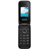 Alcatel Telefon mobil 1035D-2AALRO1, Dual Sim, Chocolate