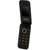 Alcatel Telefon mobil 1035D-2AALRO1, Dual Sim, Chocolate