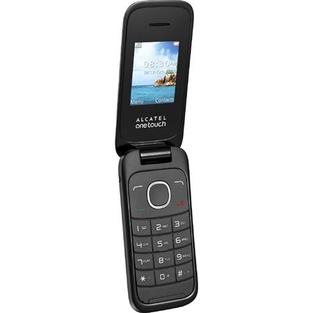 Telefon mobil 1035D-2BALRO1, Dual Sim, Alb