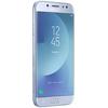 Samsung Telefon mobil Galaxy J7 (2017), Dual Sim, 16GB, 4G, Blue Silver