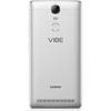 Lenovo Telefon mobil  VIBE K5 Note, Dual SIM, 32GB, 4G, Silver