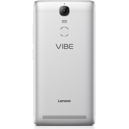 Telefon mobil  VIBE K5 Note, Dual SIM, 32GB, 4G, Silver