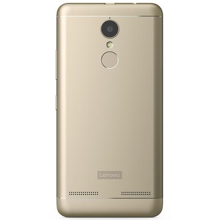 Telefon mobil K6 Power, Dual Sim, 16GB, 4G, Gold