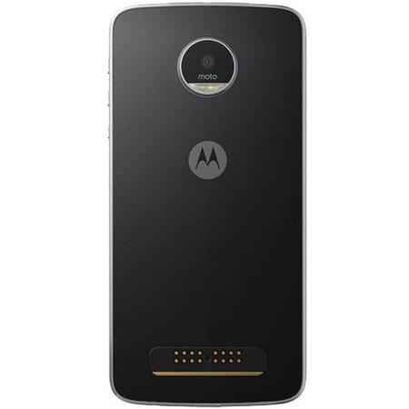Telefon mobil Moto Z Play single sim, 4G, 32GB, negru