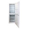 Combina frigorifica Arctic AK603502-4+, 2 compresoare, 331 l, A+, Garden Fresh, 4 sertare congelator, H 201 cm, Alb