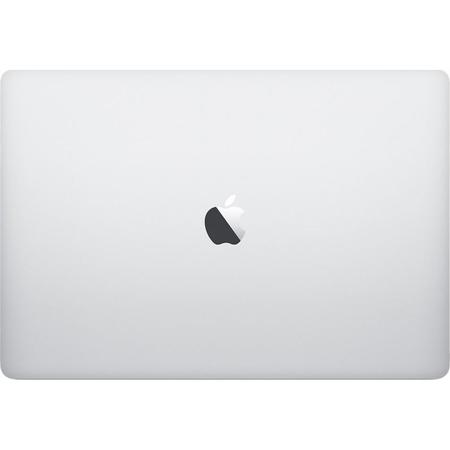 Laptop Apple MacBook Pro 13, ecran Retina, Touch Bar, Intel Dual Core i5 2.9GHz, 8GB RAM, 512GB SSD, Intel Iris Graphics 550, macOS Sierra, Silver, INT KB