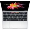 Laptop Apple MacBook Pro 13, ecran Retina, Touch Bar, Intel Dual Core i5 2.9GHz, 8GB RAM, 512GB SSD, Intel Iris Graphics 550, macOS Sierra, Silver, ROM KB
