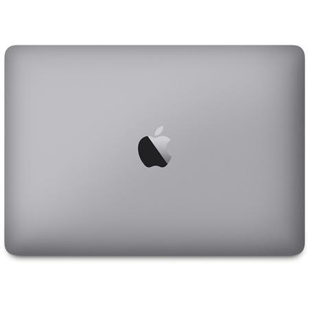 Laptop Apple MacBook 13.3", Intel Dual Core i5 2.30GHz, 8GB, 128GB SSD, Intel Iris Plus Graphics 640, macOS Sierra, ROM KB, Space Grey