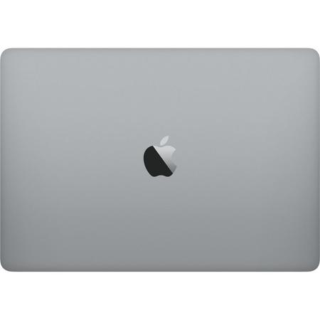 Laptop Apple MacBook Pro 13, Touch Bar, Intel Dual Core i5 3.1GHz, 8GB RAM, 512GB SSD, Intel Iris Plus Graphics 650, macOS Sierra, INT KB, Space Grey