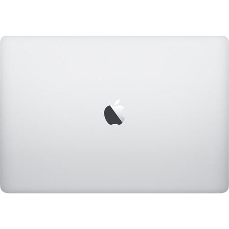 Laptop Apple MacBook Pro 13, Touch Bar, Intel Dual Core i5 3.1GHz, 8GB RAM, 512GB SSD, Intel Iris Plus Graphics 650, macOS Sierra, ROM KB, Silver
