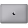 Laptop Apple MacBook 12" Retina, Kaby Lake i5 1.3GHz, 8GB, 512GB SSD, GMA HD 615, Mac OS Sierra, Space Gray, INT keyboard