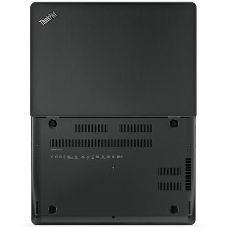Ultrabook Lenovo 13.3'' ThinkPad 13 (2nd Gen), FHD IPS, Intel Core i7-7500U , 8GB DDR4, 512GB SSD, GMA HD 620, FingerPrint Reader, Win 10 Pro, Black