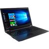 Laptop Lenovo 15.6'' V310 ISK, FHD, Intel Core i5-6200U , 8GB DDR4, 1TB, Radeon R5 M430 2GB, FingerPrint Reader, FreeDos, Black