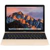 Laptop Apple MacBook 12" Intel Dual Core i5 1.30GHz, 8GB, 512GB SSD, Intel HD Graphics 615, macOS Sierra, ROM KB, Gold