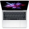 Laptop Apple MacBook 13.3" , Intel Dual Core i5 2.30GHz, 8GB, 256GB SSD, Intel Iris Plus Graphics 640, macOS Sierra, INT KB, Silver