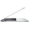 Laptop Apple MacBook Pro 13, Touch Bar, Intel Dual Core i5 3.1GHz, 8GB RAM, 512GB SSD, Intel Iris Plus Graphics 650, macOS Sierra, INT KB, Silver