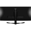 Monitor LED LG Gaming 29UM59-P 29 inch 5 ms Black FreeSync