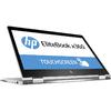 Laptop 2-in-1 HP 13.3'' EliteBook x360 1030 G2, FHD Touch, Intel Core i7-7600U, 8GB DDR4, 256GB SSD, GMA HD 620, Win 10 Pro