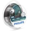 Philips Set 2 becuri H1 12V 55W X-TREME VISION PLUS