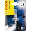 Bec auto Bosch H1 12V 55W, blister