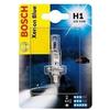Bec auto Bosch H1 12V 55W, XENON BLUE