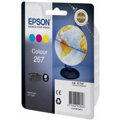 Cartus cerneala Epson 267 color
