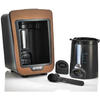 Gorenje Aparat de preparat cafea turceasca ATCM730T, 730W, termostat Striks, oprire automata, maro