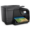Multifunctionala HP Officejet Pro 8710 e-All-in-One, Inkjet, Color, Format A4, Fax, Retea, Wi-Fi, Duplex